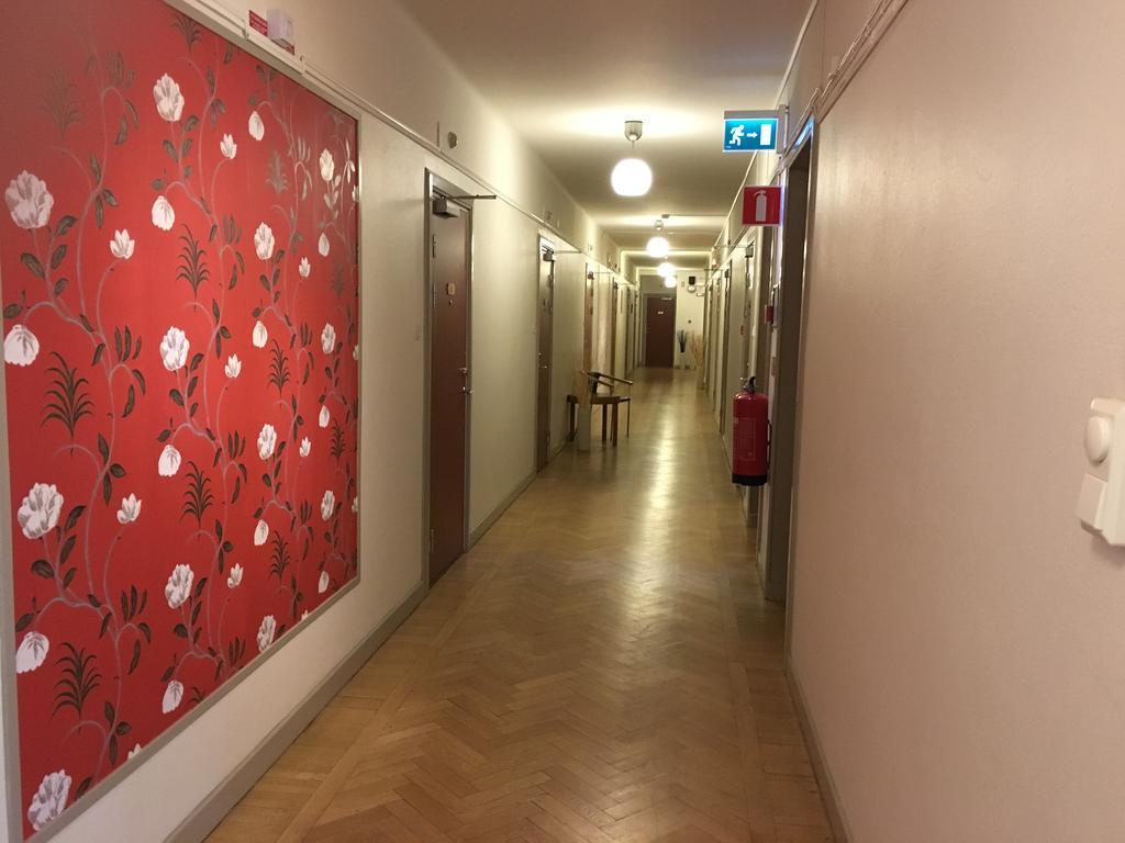 First Hotel City Eskilstuna Exterior photo