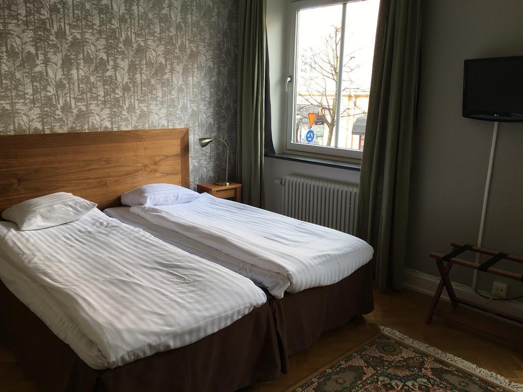 First Hotel City Eskilstuna Exterior photo